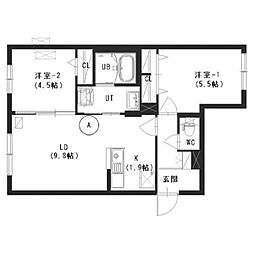 アッサンブラージュM.K.M.