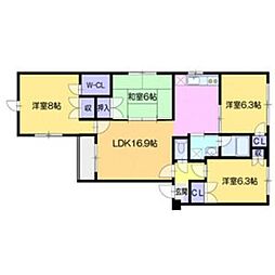 ヌーヴェルメゾン21