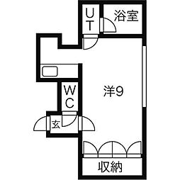 札幌市南区澄川三条1丁目