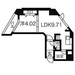 パークヒルズ澄川4-2
