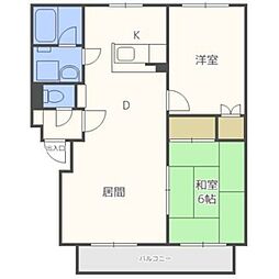 エルムコート藻南台弐番館