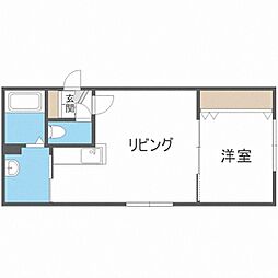 ノースポインツ澄川