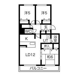 リーベンデール真駒内
