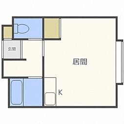 タフトマンション