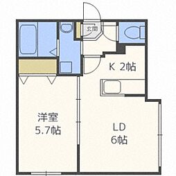 ビクトワール澄川