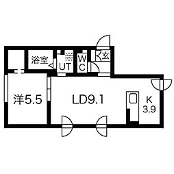 札幌市南区澄川三条3丁目