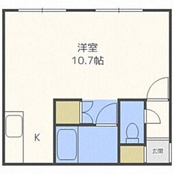 五輪通レジデンス