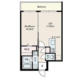ミュンヘンスクエアI番館