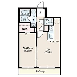 ミュンヘンスクエアI番館