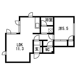 エルフィーネ澄川