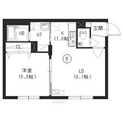 アヴェニール澄川