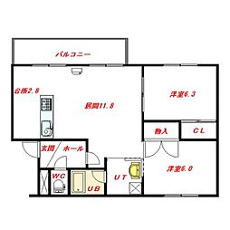 札幌市南区真駒内東町3丁目