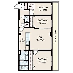 ミュンヘンスクエアII番館