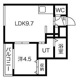 サウスポルト澄川