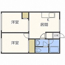 札幌市南区澄川三条1丁目