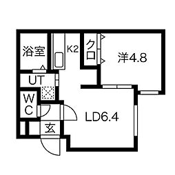 サクラブール澄川