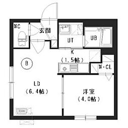 コローレ澄川3-1