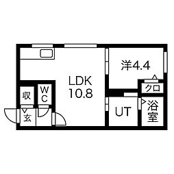 札幌市南区澄川三条3丁目