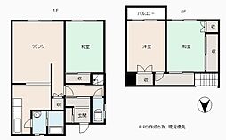 藤野3条8丁目戸建 1