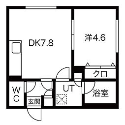 アッソルッソ澄川