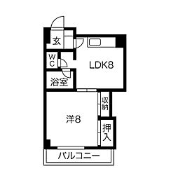 札幌市南区澄川一条3丁目