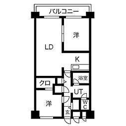 じょうてつドエル真駒内