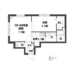 グランメール澄川