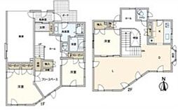 川沿1条2丁目貸家