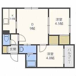 La　Vita澄川（ラヴィータ澄川）