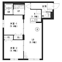 LUANA澄川（ルアーナ）