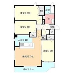札幌市南区澄川六条4丁目