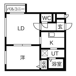 札幌市南区澄川三条5丁目