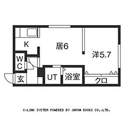 札幌市南区澄川三条2丁目