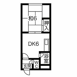 アルティミス澄川