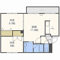 札幌市南区真駒内東町3丁目