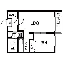 ラフィーネ澄川
