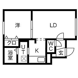 ブランノワール澄川