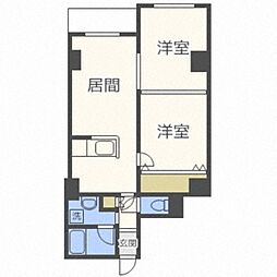 クレールエスポワール 202