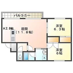 札幌市南区真駒内東町3丁目