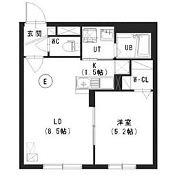 LUANA澄川
