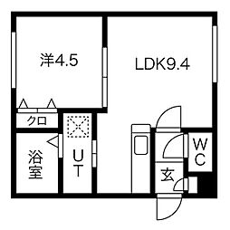 リベルタ澄川