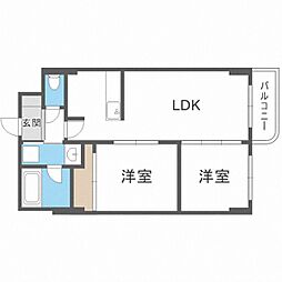 ウエルス藻岩