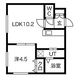 リヴェール澄川