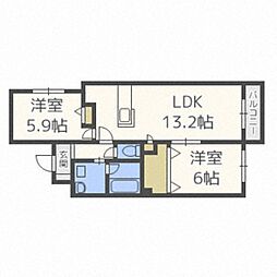 札幌市南区澄川四条2丁目