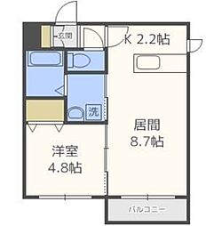 札幌市南区澄川三条3丁目