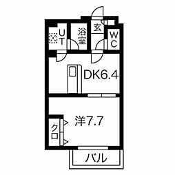 コーポウイニングヒル