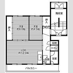 ビレッジハウス川沿2号棟