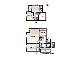 藤野5条4丁目　戸建 1
