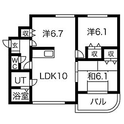札幌市南区南三十八条西10丁目