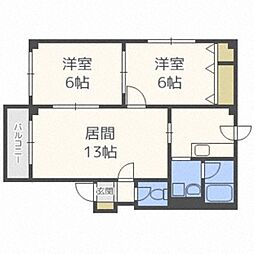 札幌市南区澄川三条2丁目